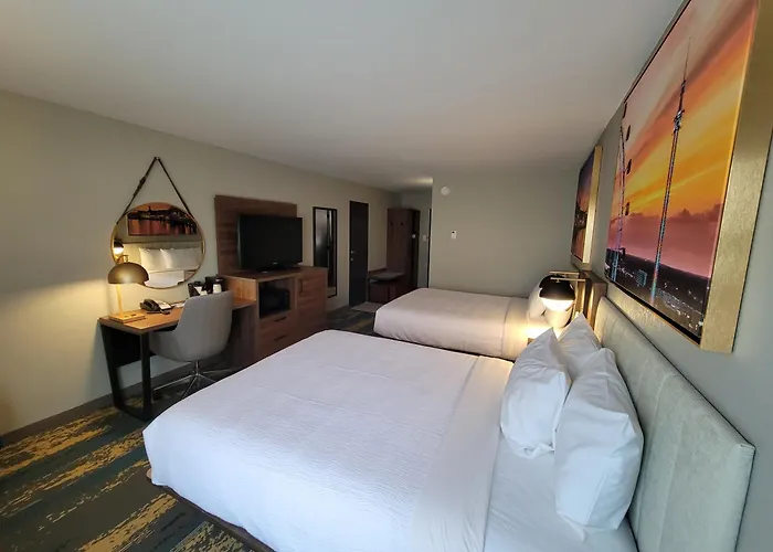 La Quinta Inn By Wyndham Orlando International Drive North