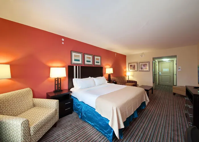 Holiday Inn Titusville/Kennedy Space Center By Ihg